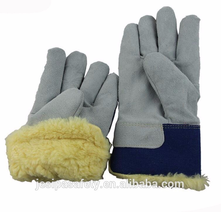 rigger-gloves-leather gloves 568