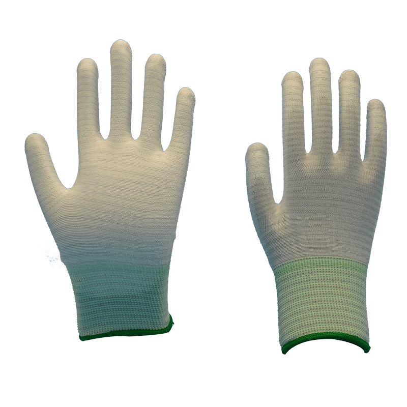 U3 Palm Fit Gloves