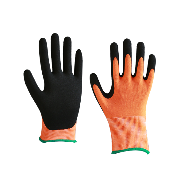 NS400-Sandy Nitirle Gloves