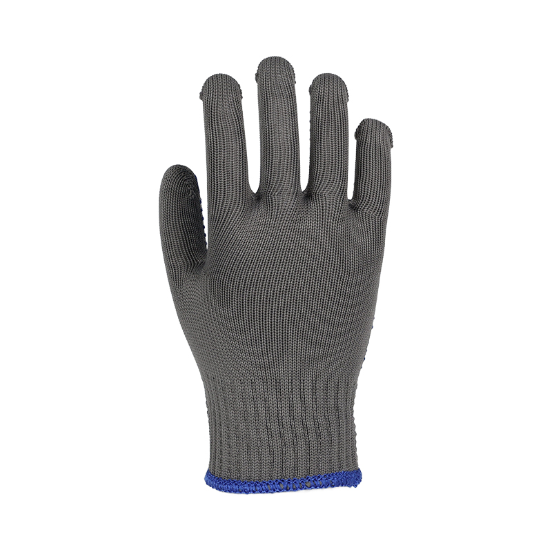 10 gauge PVC bead gloves