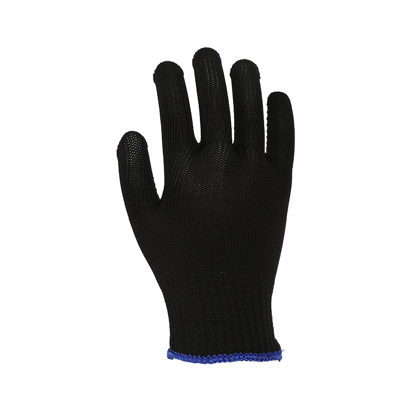 10 gauge PVC bead gloves